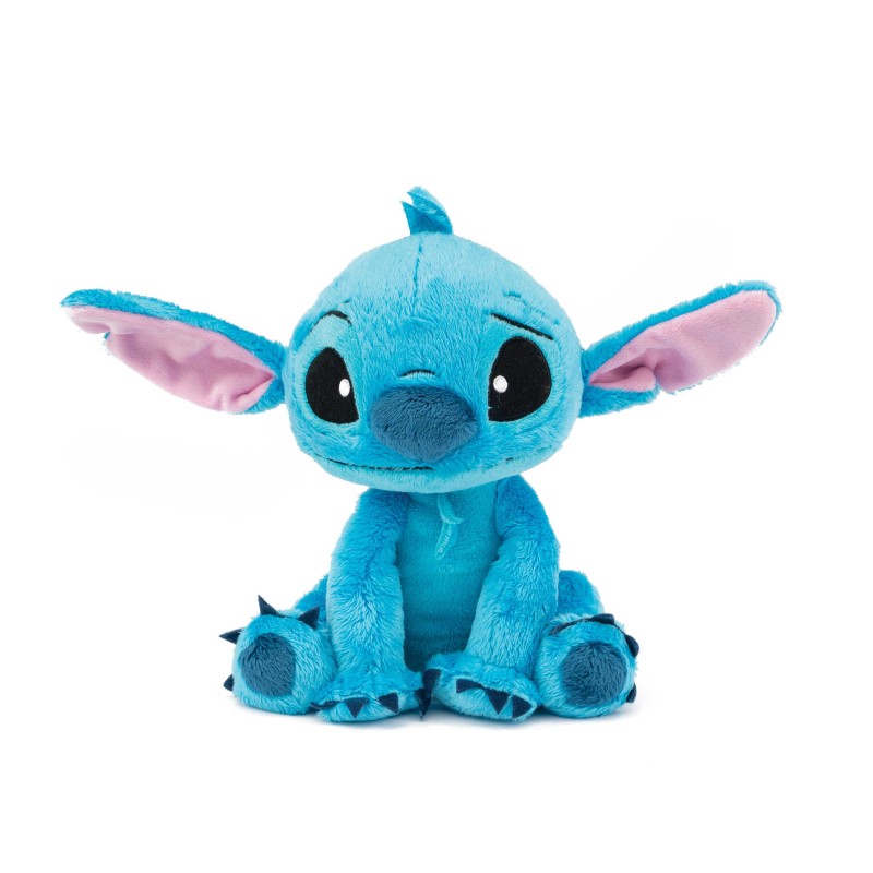 Disney Λούτρινο Stitch 25Εκ AS Company