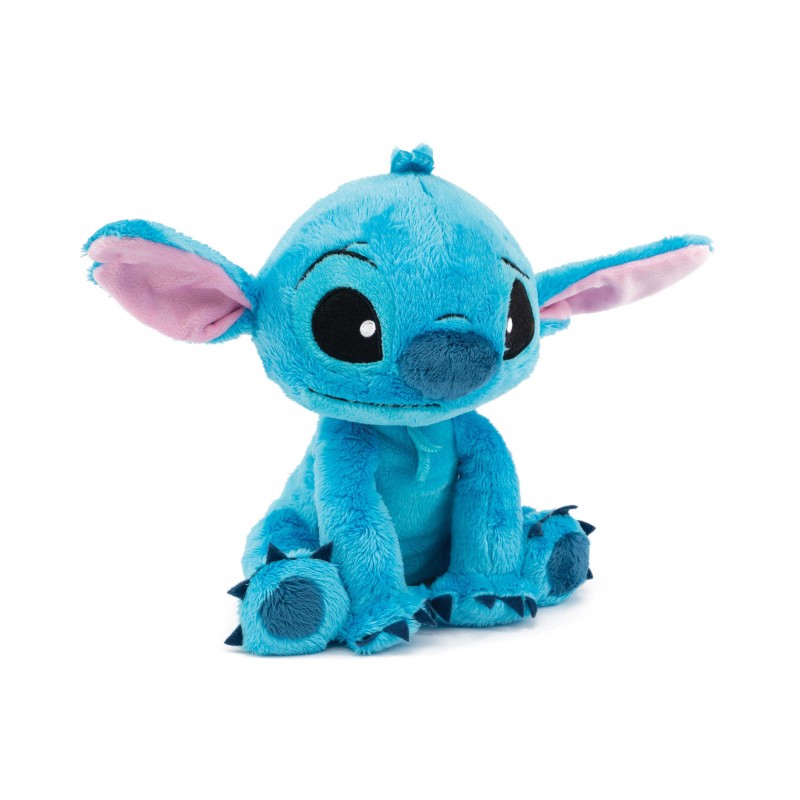 Disney Λούτρινο Stitch 16Εκ As Company