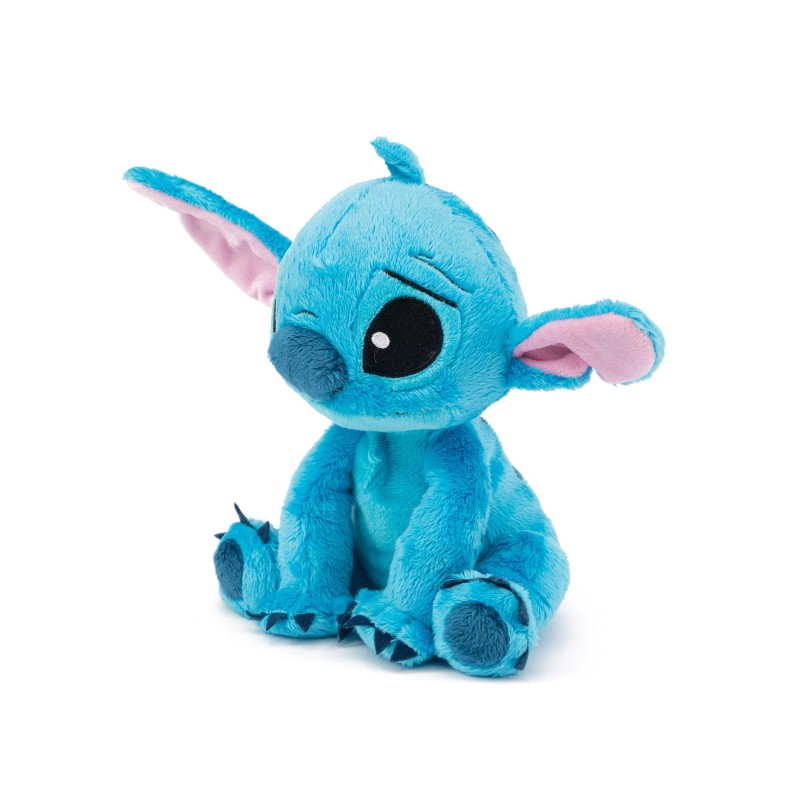 Disney Λούτρινο Stitch 16Εκ As Company