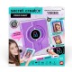 Secret Creator Video Diary Ηλεκτρονικό Ημερολόγιο Για 8+ Χρονών As Company