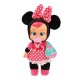 Cry Babies Tiny Cuddles Disney Διαδραστική Κούκλα Κλαίει Με Αληθινά Δάκρυα As Company
