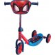 ​​​​​​​​​​​​​​Scooter Spiderman με 3 ρόδες