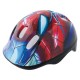 AS Προστατευτικό Κράνος Marvel Spiderman Για 3+ Χρονών AS Company