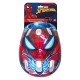 AS Προστατευτικό Κράνος Marvel Spiderman Για 3+ Χρονών AS Company