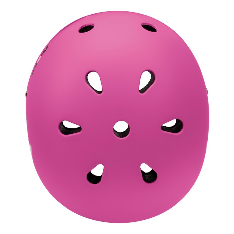 Shoko Παιδικό Κράνος Με Φως Bubble Blush AS Company