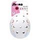 Shoko Παιδικό Κράνος Με Φως Unicorn Sparkle AS Company