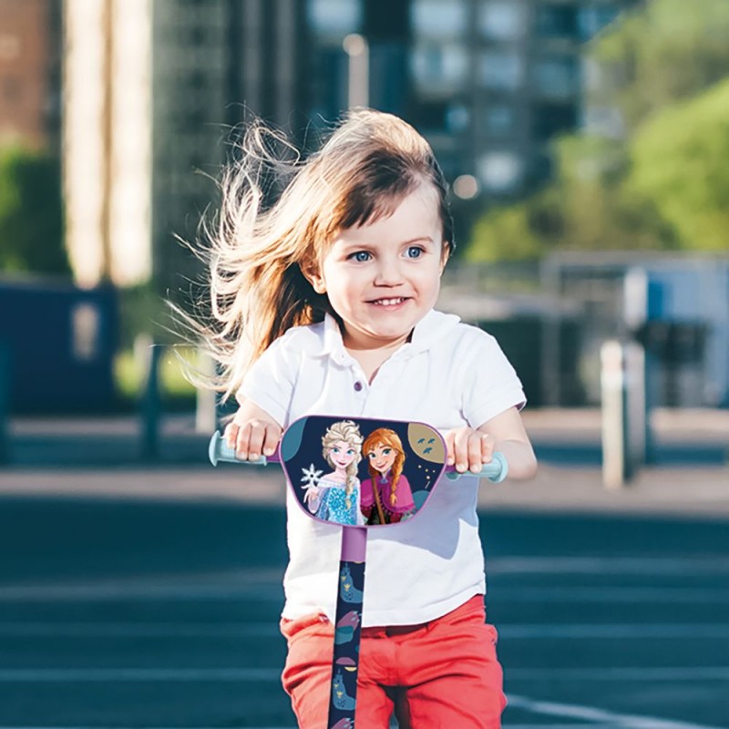 Λαμπάδα AS Παιδικό Scooter Disney Frozen II Για 2-5 Χρονών As Company