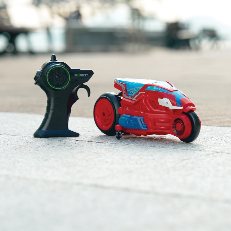 Exost Motordrift X Τηλεκατευθυνόμενη Μηχανή As Company