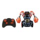Silverlit Ycoo Robo Kombat 360 Tornado Σετ 2 Τηλεκατευθυνόμενα Ρομπότ Μαχητές Για 5+ Χρονών As Company