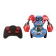Silverlit Ycoo Robo Kombat 360 Tornado Σετ 2 Τηλεκατευθυνόμενα Ρομπότ Μαχητές Για 5+ Χρονών As Company