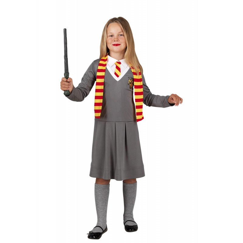 Στολή Αποκριάτικη Μάγος Κορίτσι 739 Clown