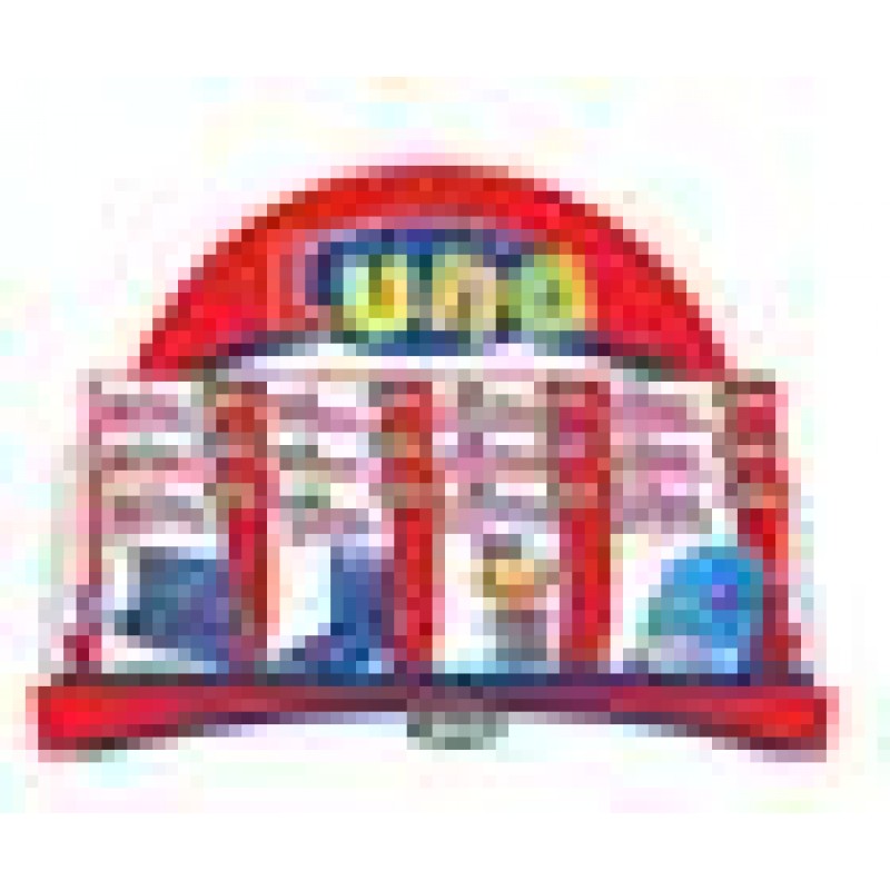 Επιτραπέζιο Ναυμαχία Luna