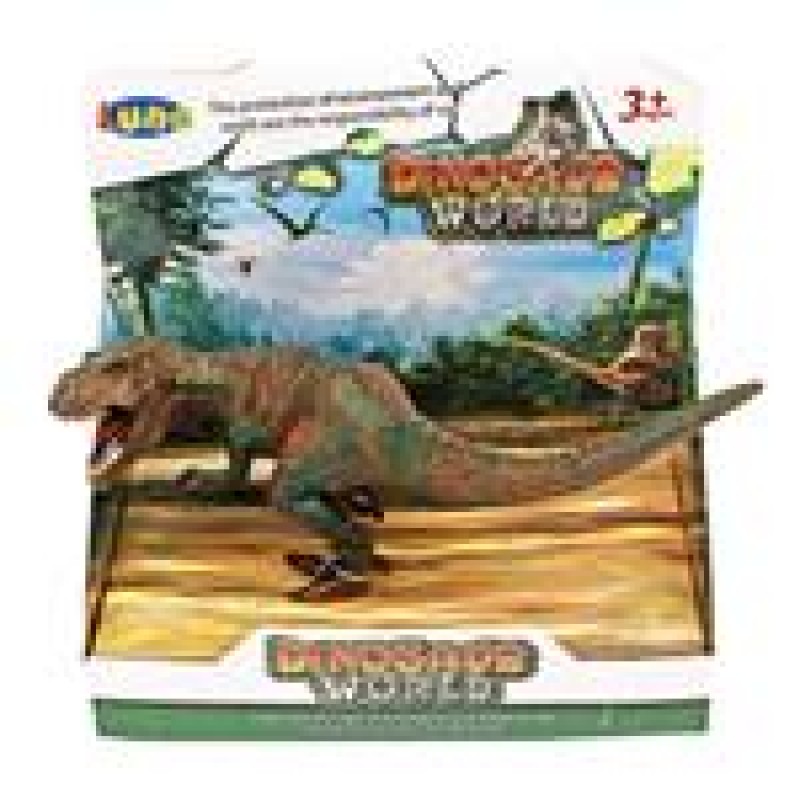 Φιγούρες Δεινοσαύρων Luna