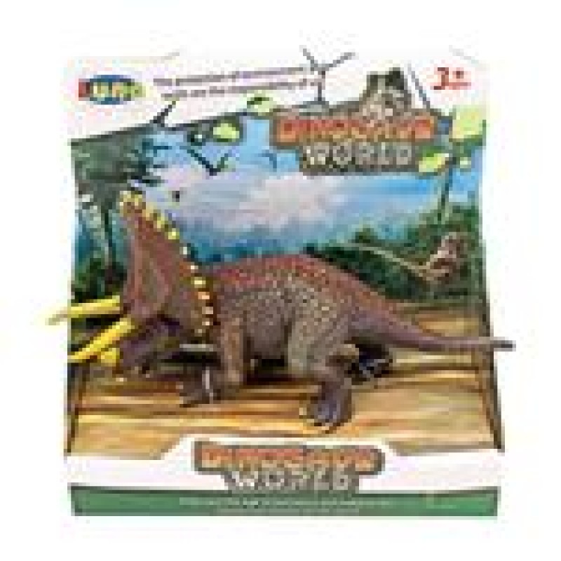 Φιγούρες Δεινοσαύρων Luna