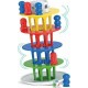 Επιτραπέζιο Παιχνίδι Πύργος Ισορροπίας Luna