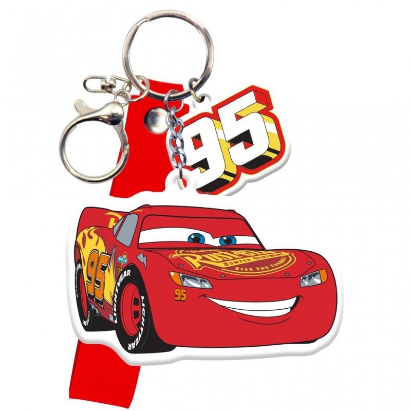 Μπρελόκ Cars Diakakis
