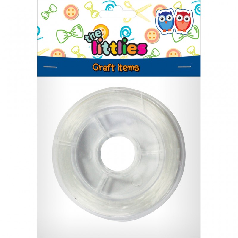 Πετονιά Χειροτεχνίας The Littlies 