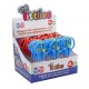 Ψαλίδι Σχολικό The littlies 13 εκ. Επαναφοράς