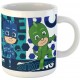 Κούπα Κεραμική 325Ml Pj Masks