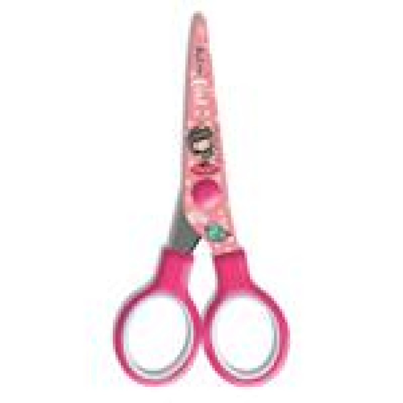 Ψαλίδι Μεταλλικό 13,5Εκ Must My Cute Girl