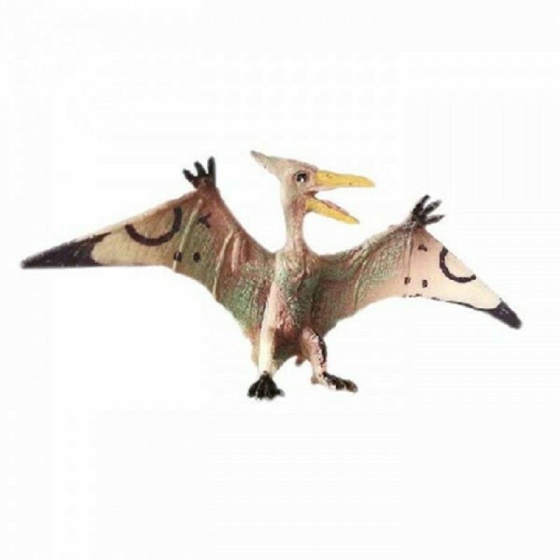 Δεινόσαυρος Σε Κλουβί Luna