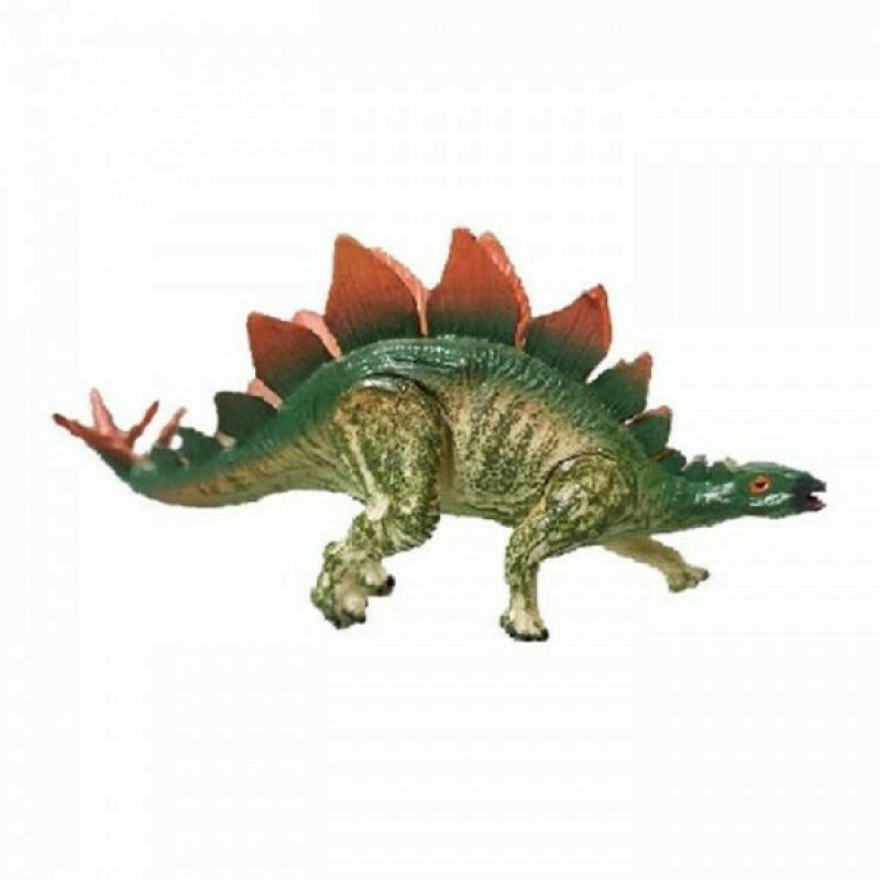 Δεινόσαυρος Σε Κλουβί Luna