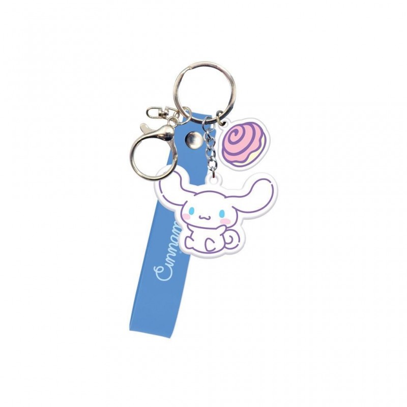 Μπρελόκ Cinnamoroll Diakakis