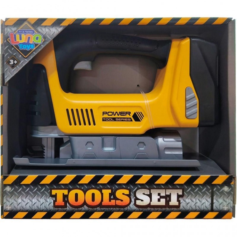 Σέγα 19.5x6.5x18Cm Με Φως Luna Diakakis