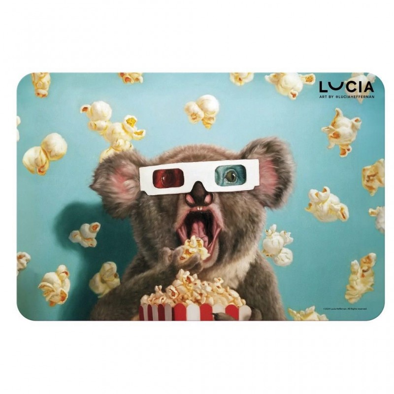 Σουπλά 43x29Εκ Lucia Koala Diakakis