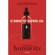 Οι Φόνοι Του Μαρμπλ Χολ |Anthony Horowitz 