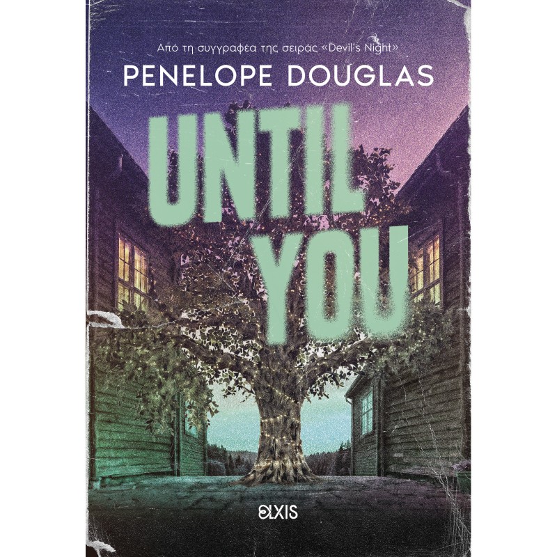 Until you | Penelope Douglas 