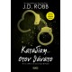 Καταδίκη Στον Θάνατο |J.D. Robb 