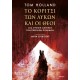 Το Κορίτσι Των Λύκων Και Οι Θεοί |Tom Holland 