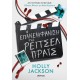 Η Επανεμφάνιση Της Ρέιτσελ Πράις |Holly Jackson 