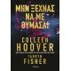 Μην Ξεχνάς Να Με Θυμάσαι | Colleen Hoover