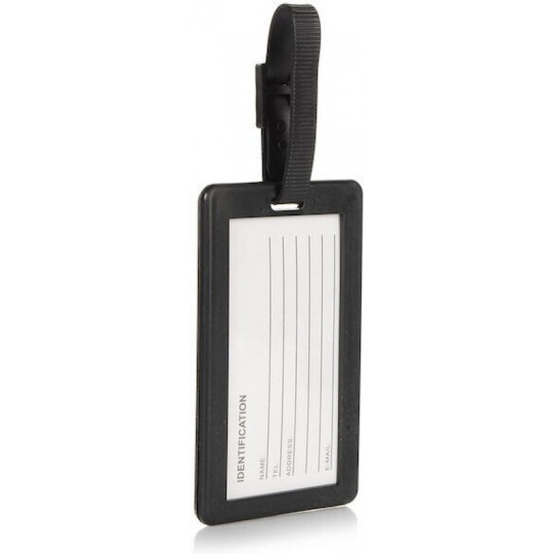 Ταμπελάκι Αποσκευών Cities