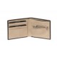 Πορτοφόλι Μικρό Οριζόντιο The 3Line Collection