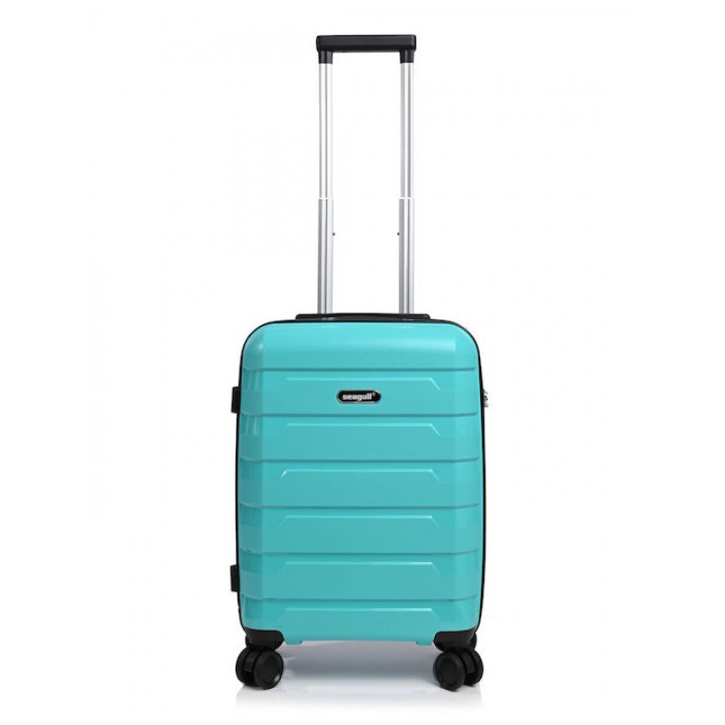 Βαλίτσα Καμπίνας SG180-S Βεραμάν Diplomat Seagul 