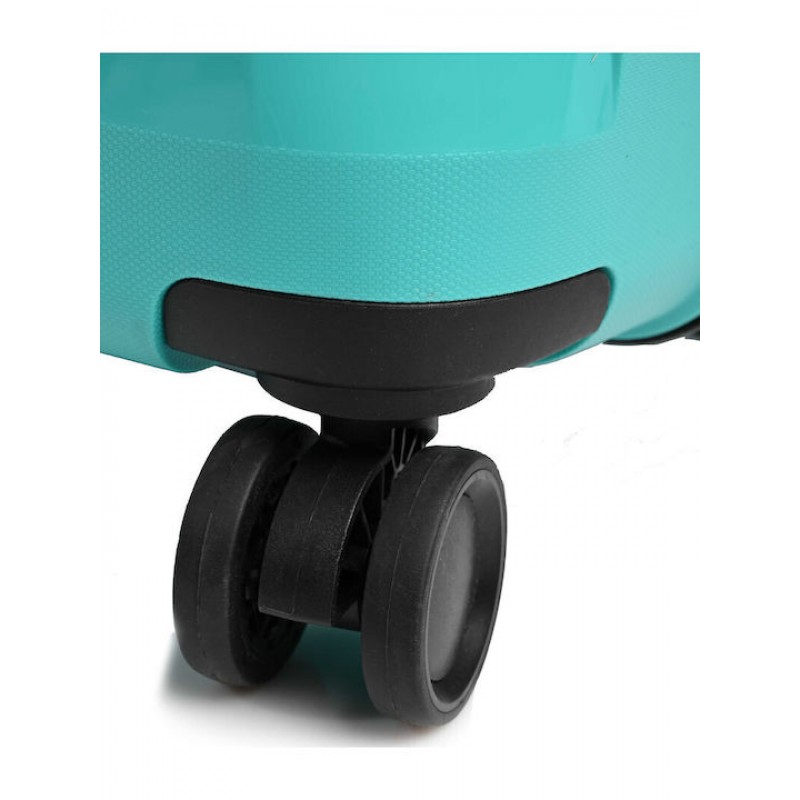 Βαλίτσα Καμπίνας SG180-S Βεραμάν Diplomat Seagul 