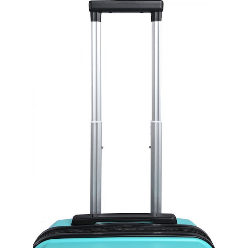 Βαλίτσα Καμπίνας SG180-S Βεραμάν Diplomat Seagul 