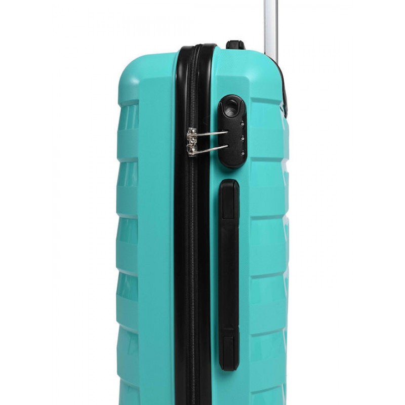 Βαλίτσα Καμπίνας SG180-S Βεραμάν Diplomat Seagul 