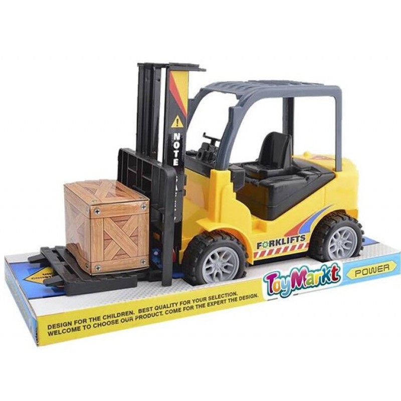 Κλαρκ Φρίξιον 35x19x14cm Dolytoys