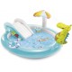 Φουσκωτή Παιδική Πισίνα Gator Play Center Intex 