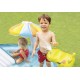 Φουσκωτή Παιδική Πισίνα Gator Play Center Intex 