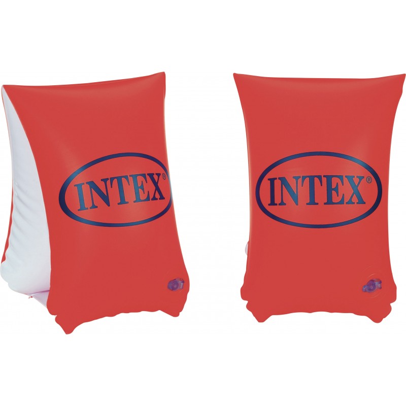 Μπρατσάκια Φουσκωτά Deluxe Large Intex 