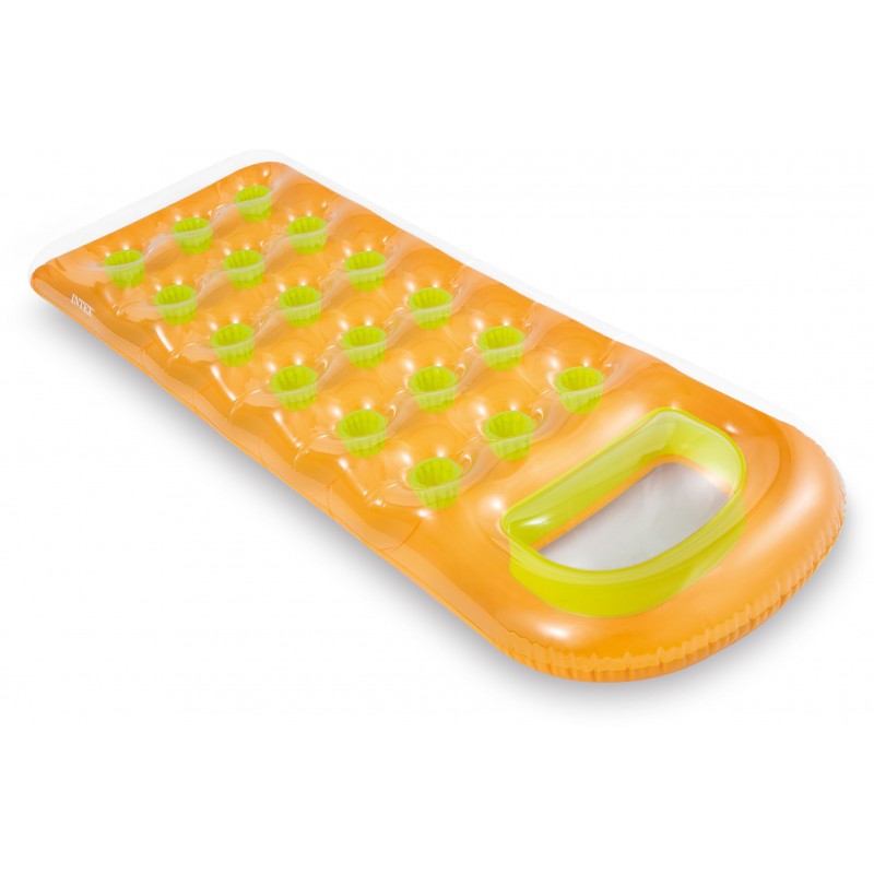 Φουσκωτό Στρώμα Θαλάσσης 188cm Intex 