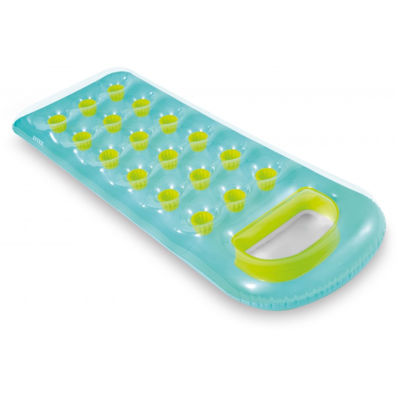 Φουσκωτό Στρώμα Θαλάσσης 188cm Intex 