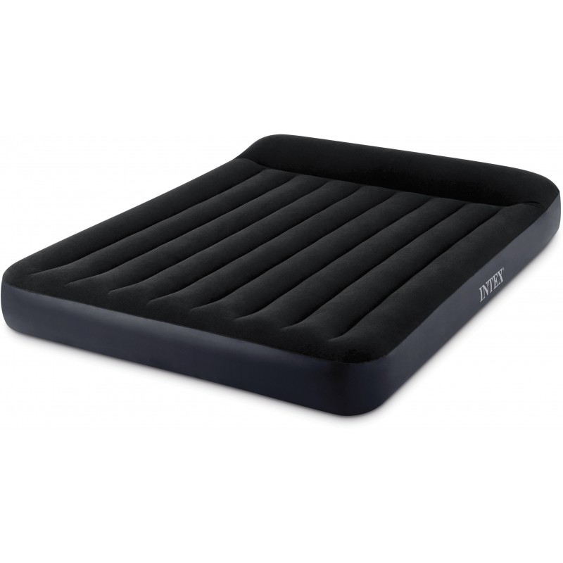 Φουσκωτό Στρώμα Ύπνου Διπλό 191x99x25Εκ Intex 
