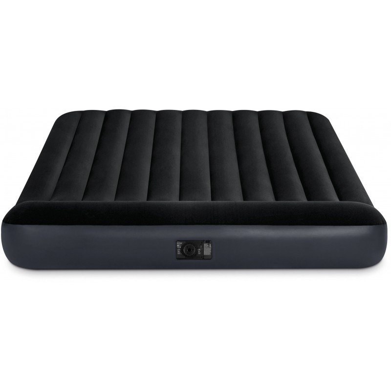 Φουσκωτό Στρώμα Ύπνου Διπλό 191x99x25Εκ Intex 