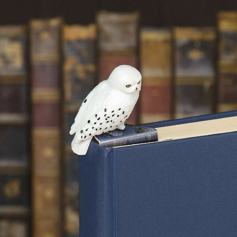 Σελιδοδείκτης Paladone Hedwig Bookmark BDP (PP6547HP)